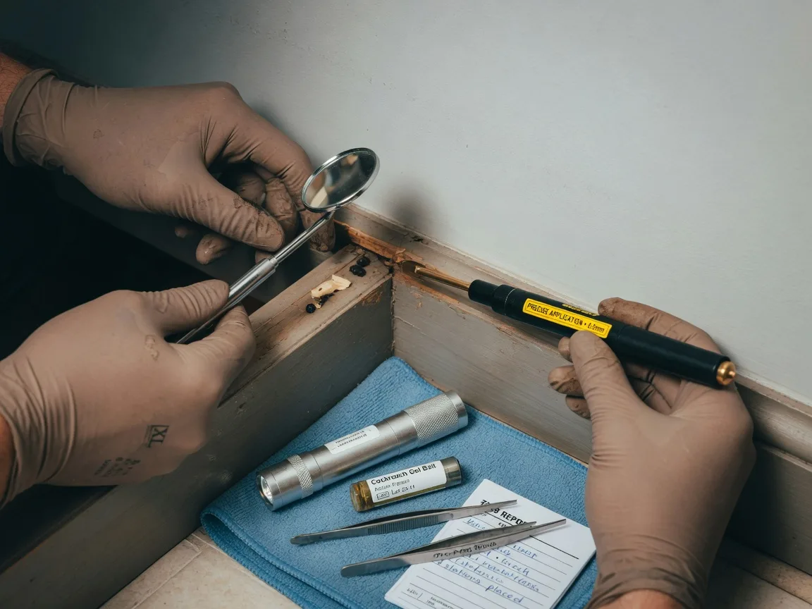 Why choose Emergency Pest Control in Grapevine, TX